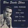 Perkins, Carl - Blue Suede Shoes (Photo)